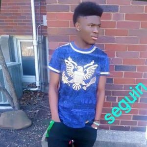 Meet your Posher, Seguin